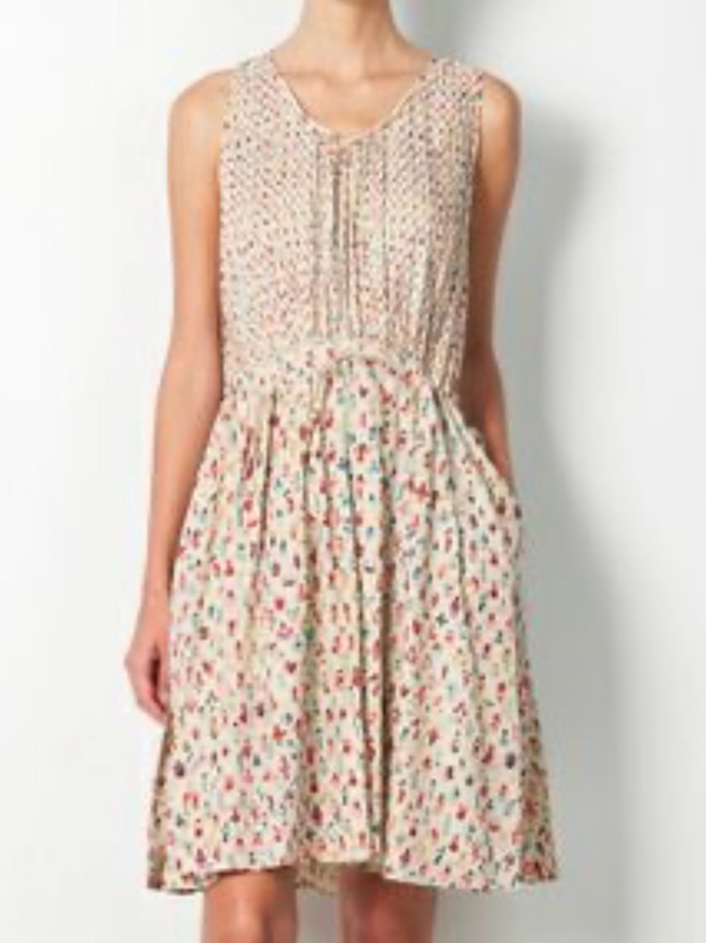 Cotelac Brecht Evens Dress M